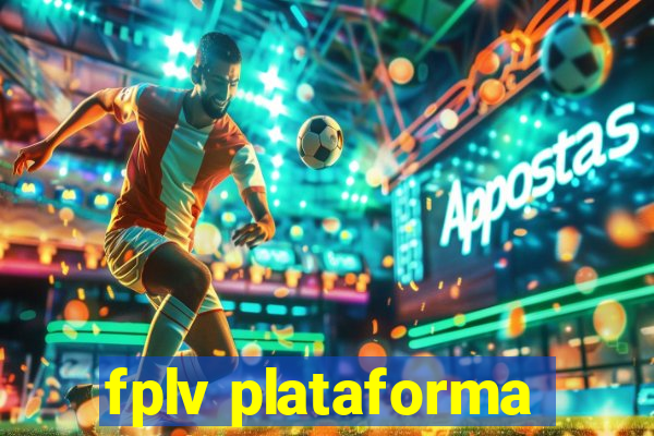 fplv plataforma